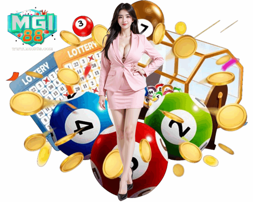 MGI88 LOGIN 
