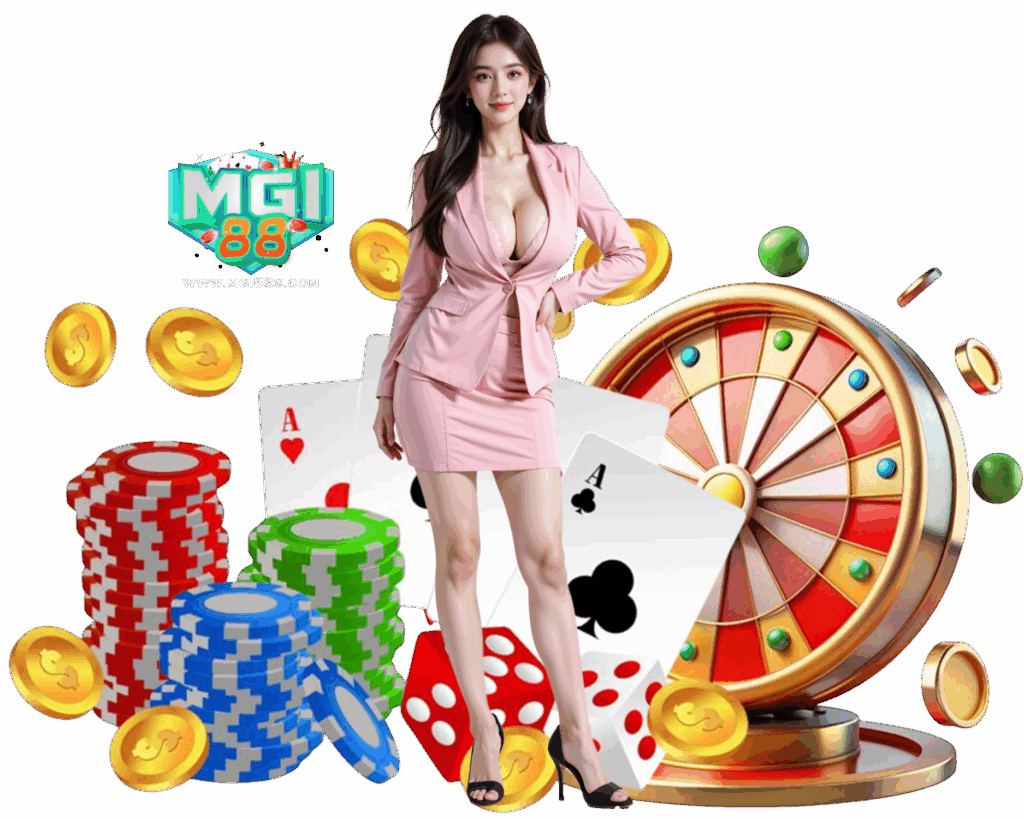MGI88 LOGIN กำไรดี