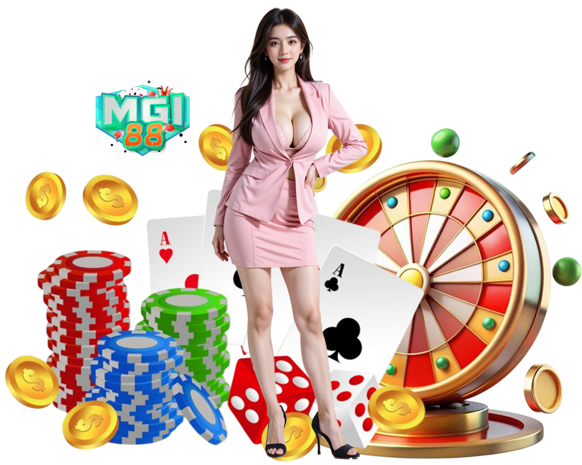 MGI88 LOGIN กำไรดี