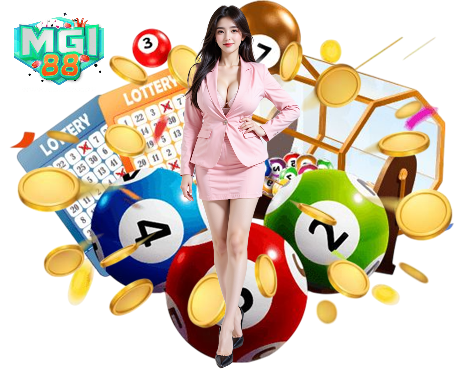 MGI88 LOGIN